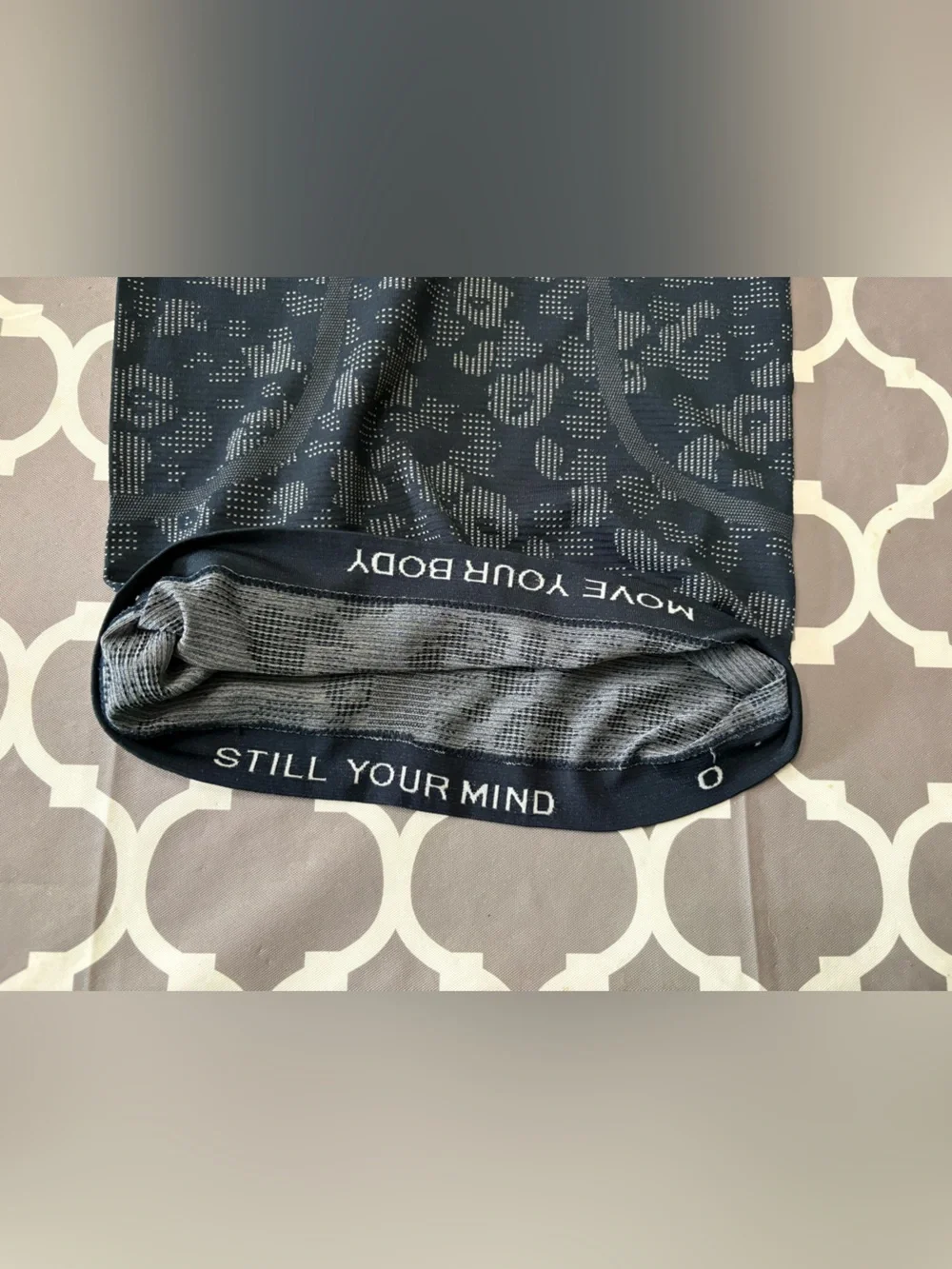 Lululemon Swiftly Tech Short Sleeve 2.0 Shirt